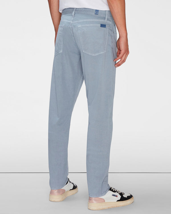 7 For All Mankind Airweft Twill Adrien 5 Pocket Pants