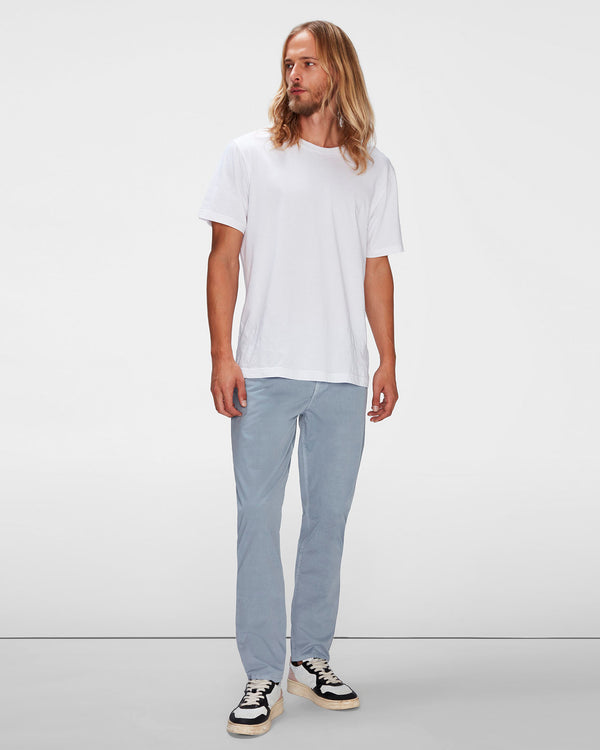 7 for all mankind Airweft Twill Adrien 5 Pocket Pants