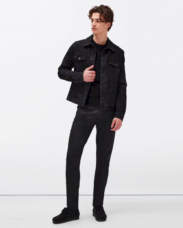 7 For All Mankind American Vintage Perfect Trucker Denim Jackets