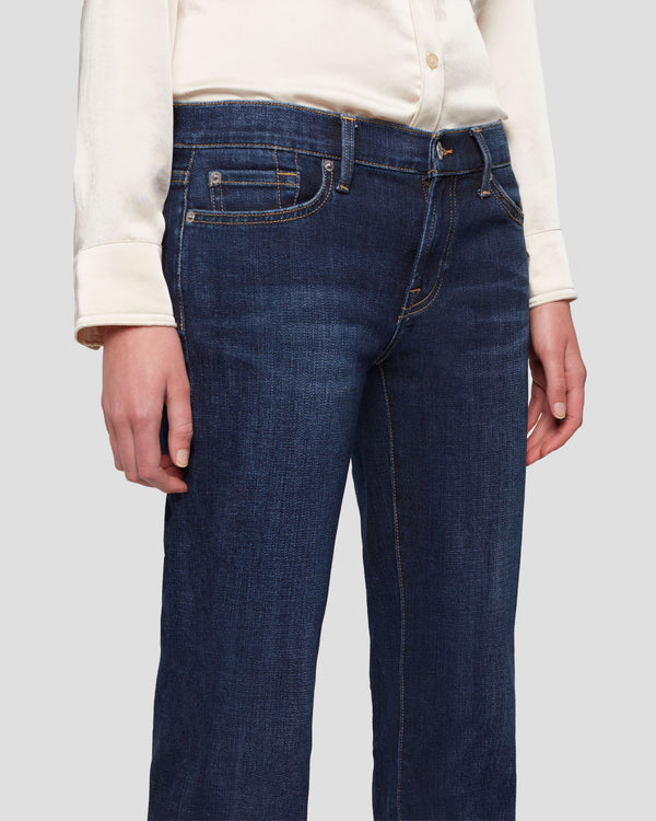 7 For All Mankind Broken Twill Original Bootcut Jeans