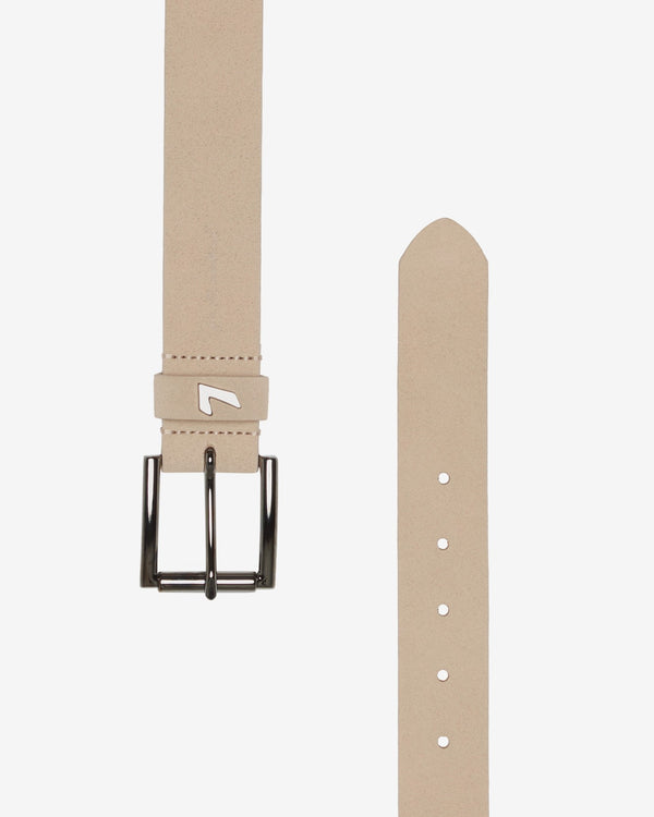 7 For All Mankind Classic Italian Suede Belt Accessories