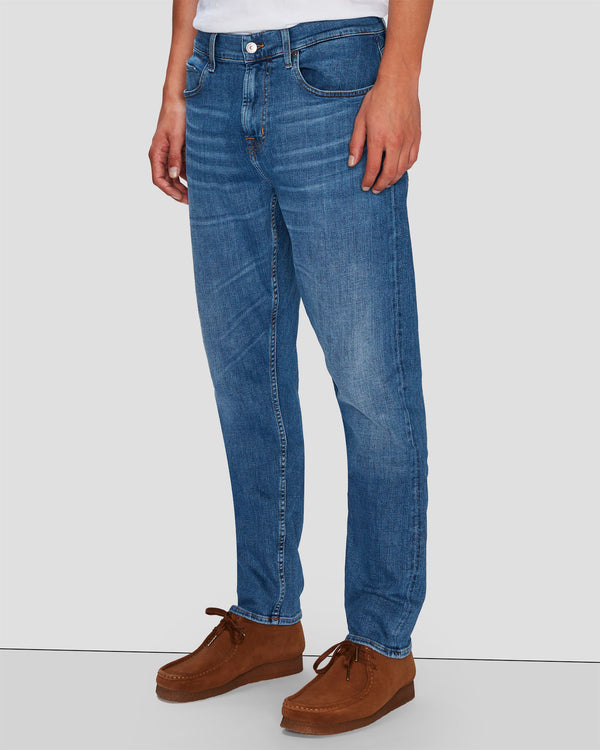 7 For All Mankind EarthKind Stretch Tek Adrien Jeans