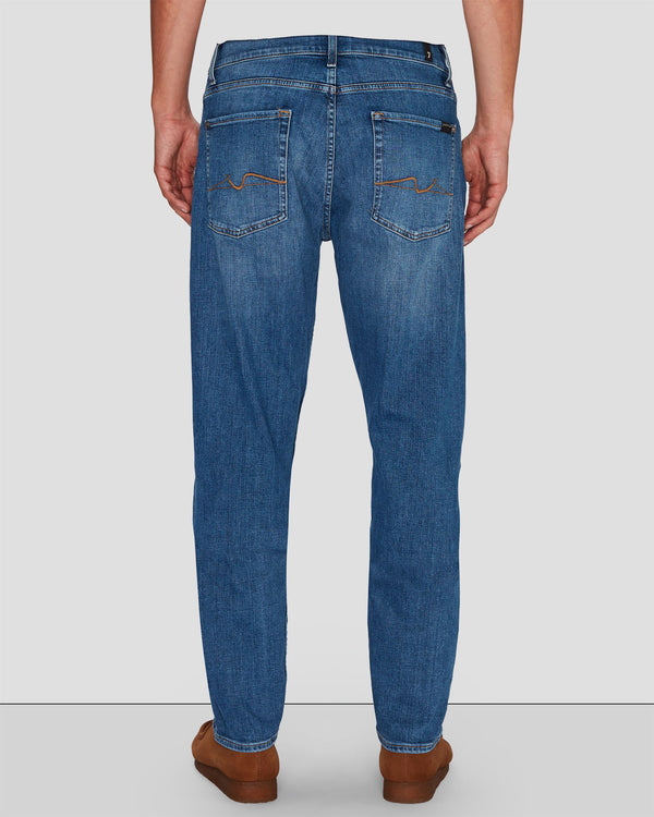 7 For All Mankind EarthKind Stretch Tek Adrien Jeans
