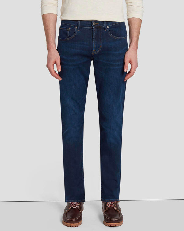 7 For All Mankind EarthKind Stretch Tek Adrien Jeans