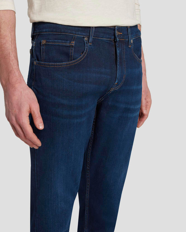 7 For All Mankind EarthKind Stretch Tek Adrien Jeans
