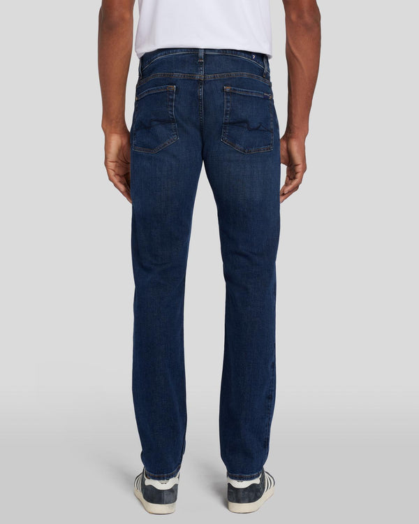 7 For All Mankind EarthKind Stretch Tek Slimmy Jeans