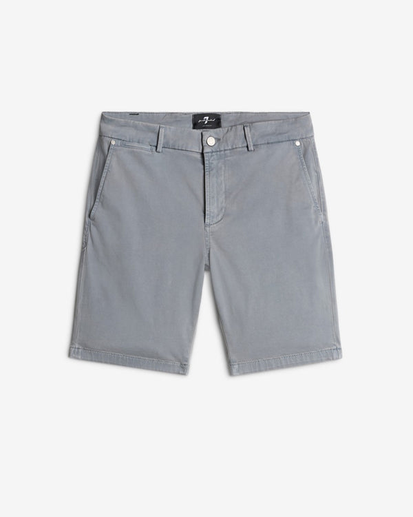 7 for all mankind Luxe Performance Andrew Short Shorts