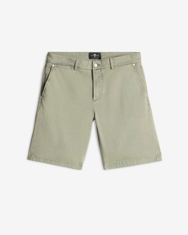 7 for all mankind Luxe Performance Andrew Short Shorts