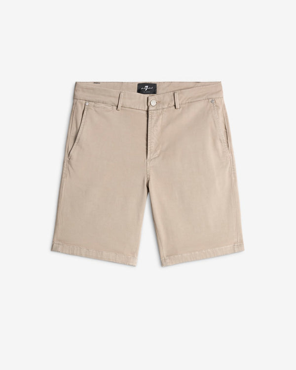 7 for all mankind Luxe Performance Andrew Short Shorts