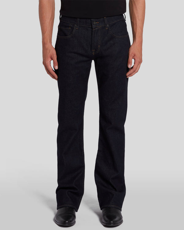 7 For All Mankind Luxe Performance Brett Bootcut Jeans