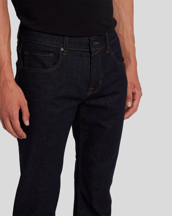 7 For All Mankind Luxe Performance Brett Bootcut Jeans