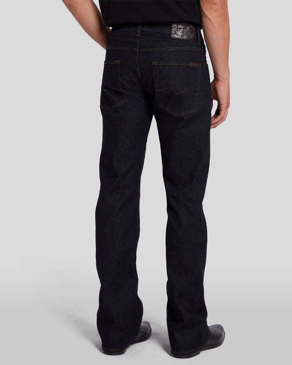 7 For All Mankind Luxe Performance Brett Bootcut Jeans