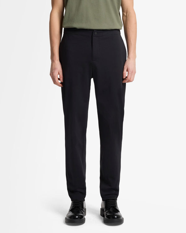 7 For All Mankind Luxe Performance Knit Hybrid Pant Pants