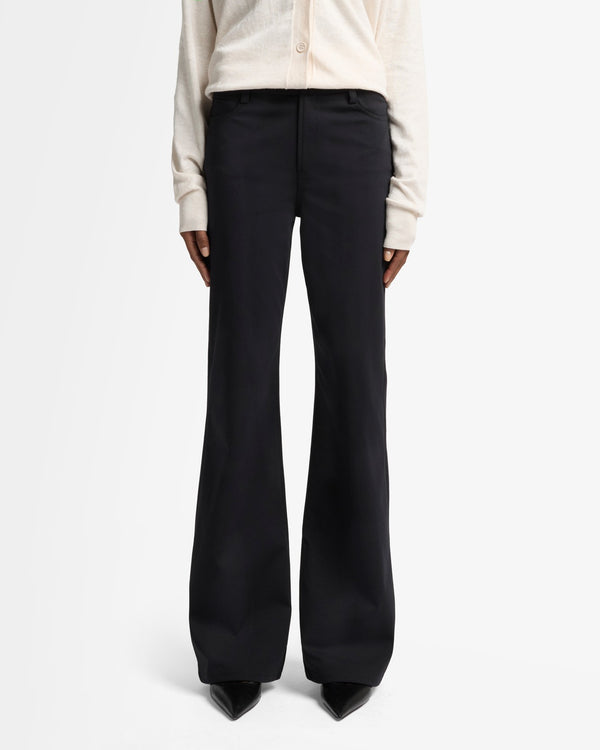 7 For All Mankind Luxe Performance Knit Modern Dojo Pants