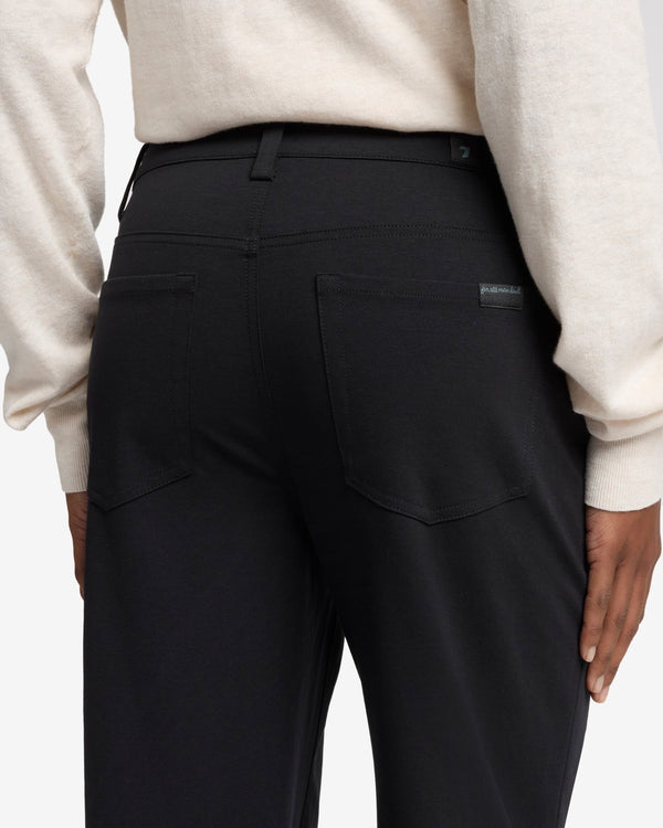 7 For All Mankind Luxe Performance Knit Modern Dojo Pants