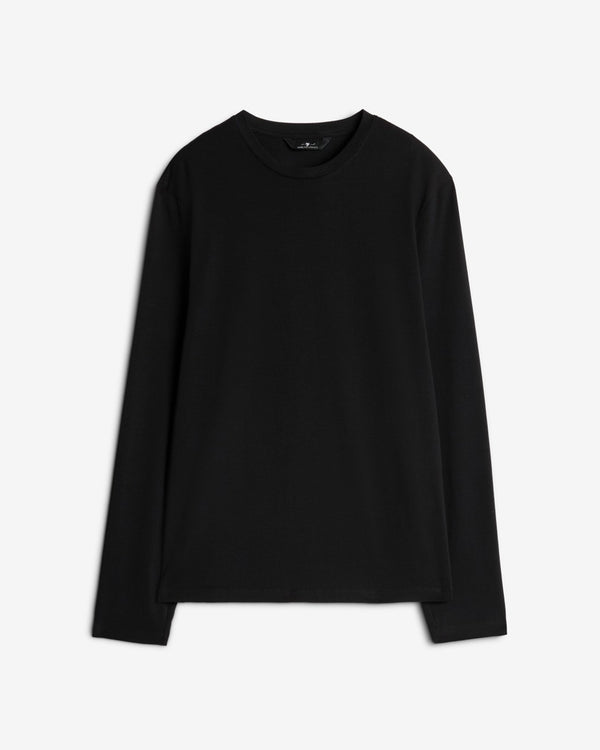 7 for all mankind Luxe Performance Long Sleeve Tee Tees