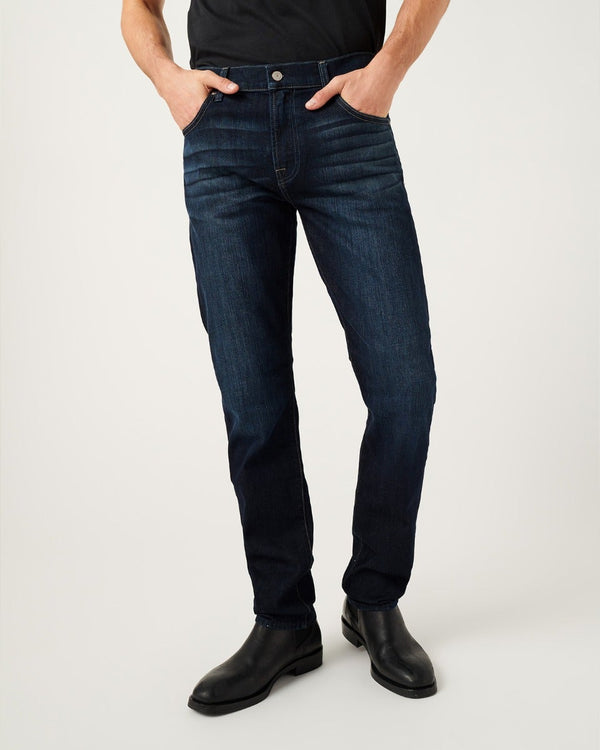 7 For All Mankind Luxe Performance Paxtyn Skinny Jeans