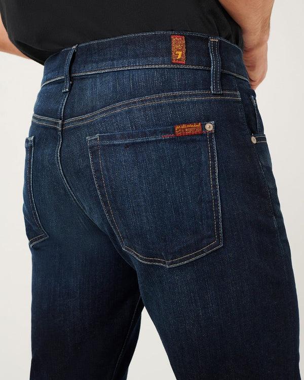 7 For All Mankind Luxe Performance Paxtyn Skinny Jeans