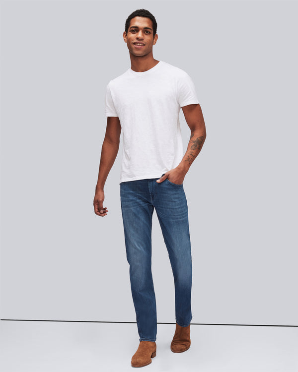 7 For All Mankind Luxe Performance Plus Slimmy Jeans