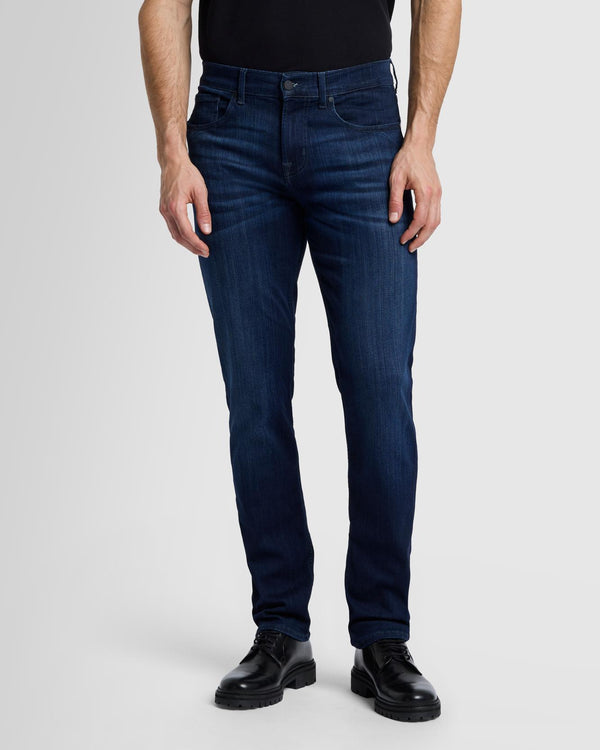7 For All Mankind Luxe Performance Plus Slimmy Jeans