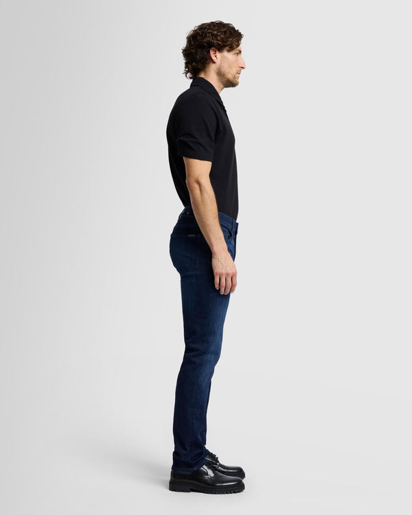 7 For All Mankind Luxe Performance Plus Slimmy Jeans