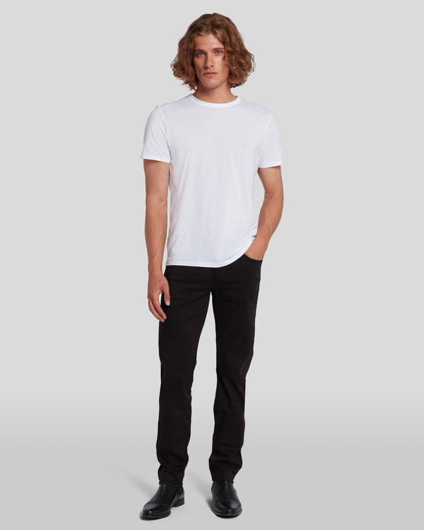 7 for all mankind Luxe Performance Plus Slimmy Jeans