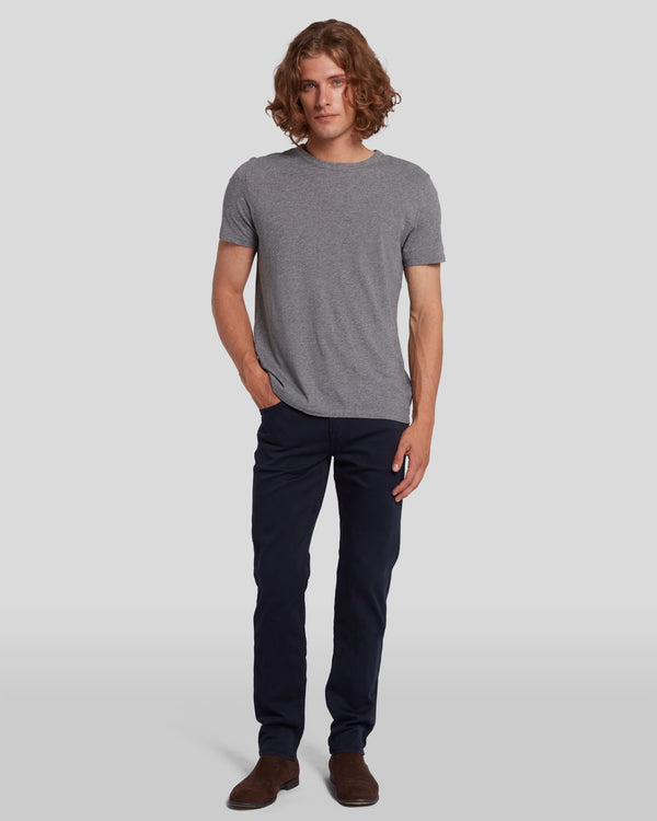 7 For All Mankind Luxe Performance Plus Slimmy Jeans