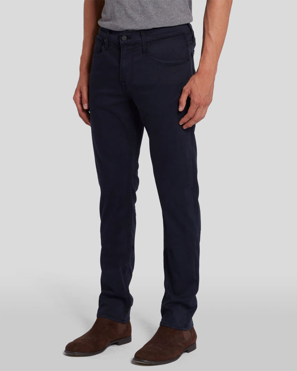 7 For All Mankind Luxe Performance Plus Slimmy Jeans