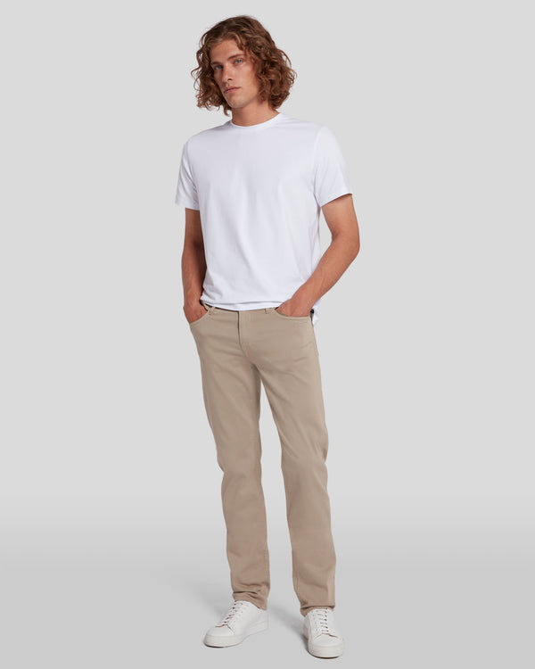 7 For All Mankind Luxe Performance Plus Slimmy Jeans