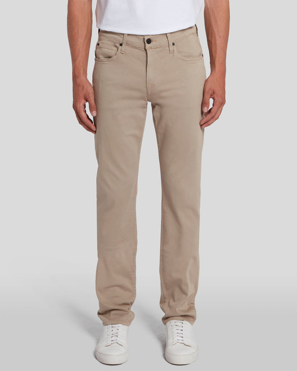 7 For All Mankind Luxe Performance Plus Slimmy Jeans