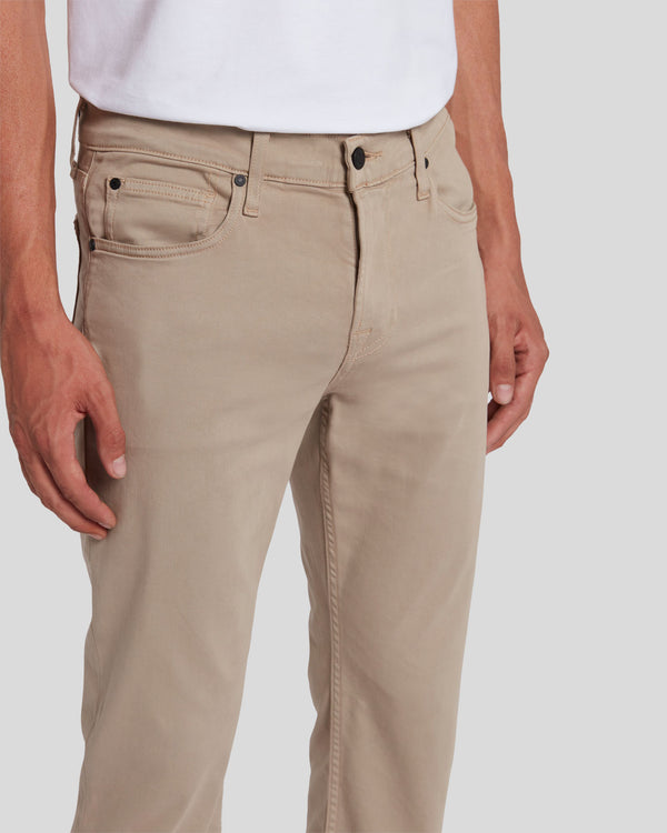 7 For All Mankind Luxe Performance Plus Slimmy Jeans