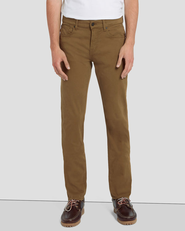 7 For All Mankind Luxe Performance Plus Slimmy Pants