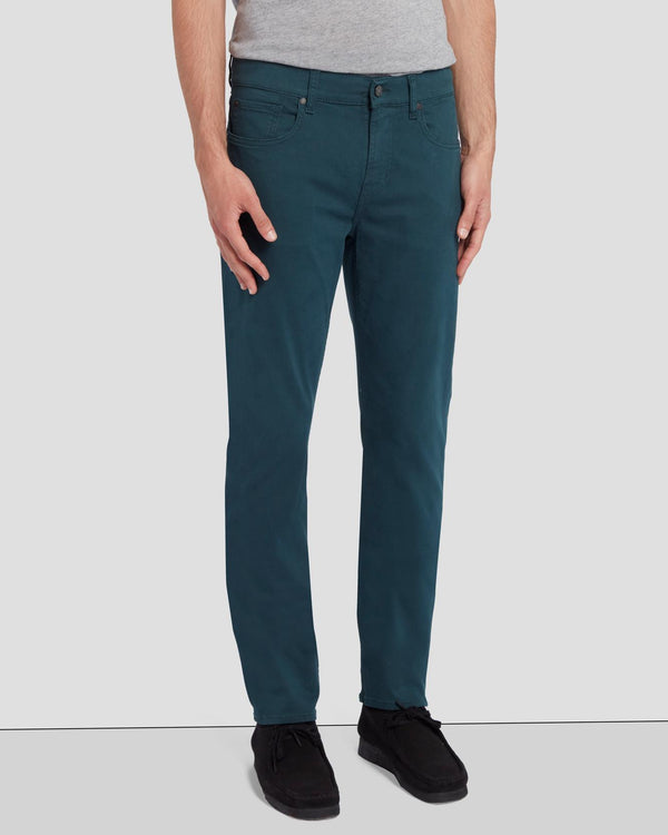 7 For All Mankind Luxe Performance Plus Slimmy Pants