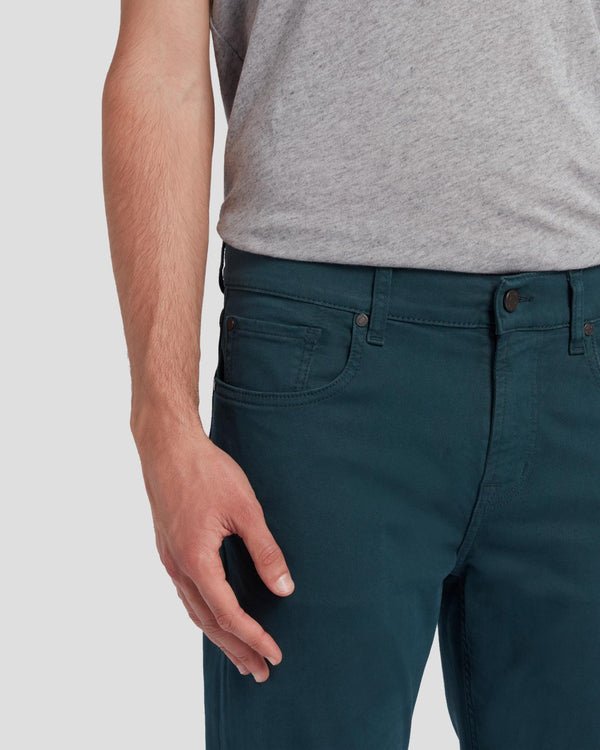 7 For All Mankind Luxe Performance Plus Slimmy Pants