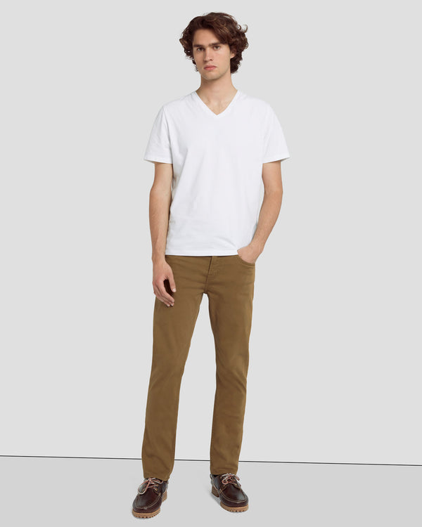 7 for all mankind Luxe Performance Plus Slimmy Pants