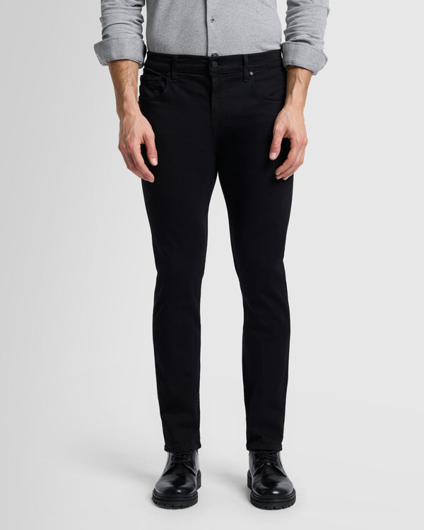 7 For All Mankind Luxe Performance Plus Slimmy Tapered Jeans