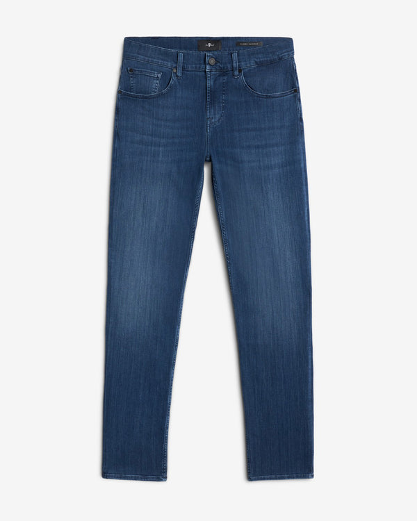 7 for all mankind Luxe Performance Plus Slimmy Tapered Jeans