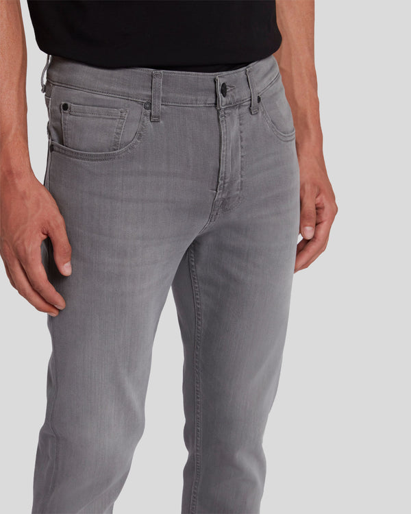 7 For All Mankind Luxe Performance Plus Slimmy Tapered Jeans