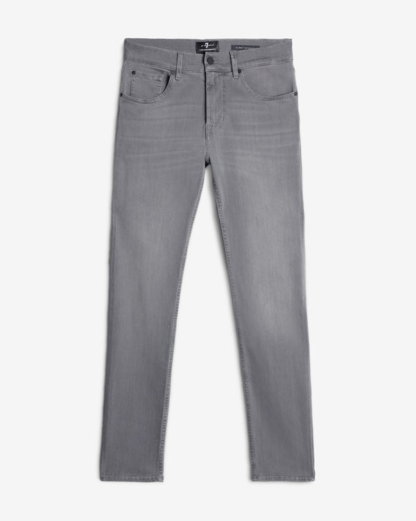 7 for all mankind Luxe Performance Plus Slimmy Tapered Jeans