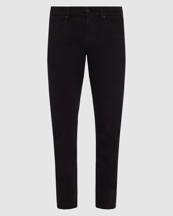 7 for all mankind Luxe Performance Plus Slimmy Tapered Jeans