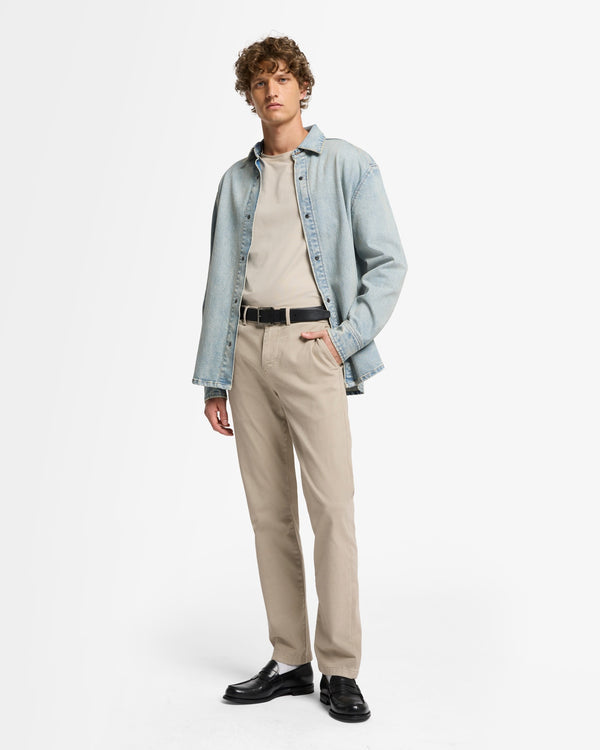 7 For All Mankind Luxe Performance Slimmy Chino Pants