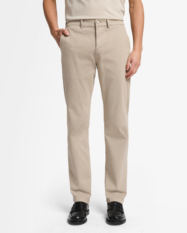 7 For All Mankind Luxe Performance Slimmy Chino Pants