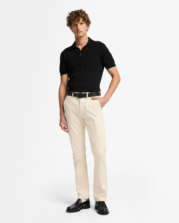 7 For All Mankind Luxe Performance Slimmy Chino Pants