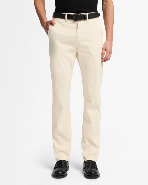 7 For All Mankind Luxe Performance Slimmy Chino Pants
