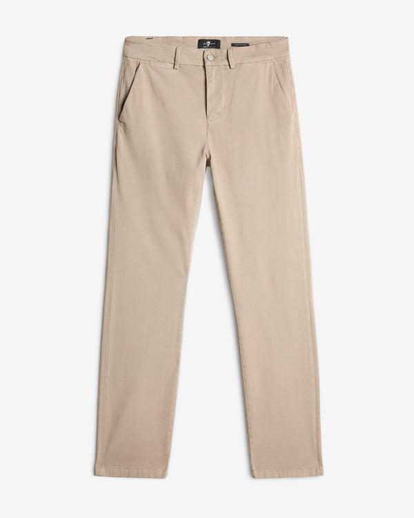 7 for all mankind Luxe Performance Slimmy Chino Pants