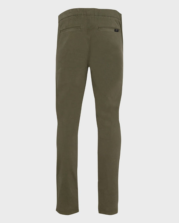7 For All Mankind Luxe Performance Slimmy Tapered Chino Jeans