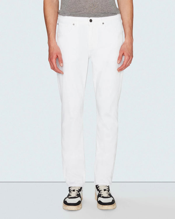 7 For All Mankind Luxe Performance Slimmy Tapered Jeans