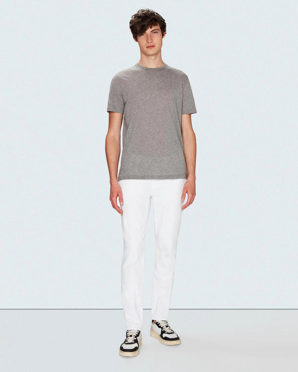 7 for all mankind Luxe Performance Slimmy Tapered Jeans