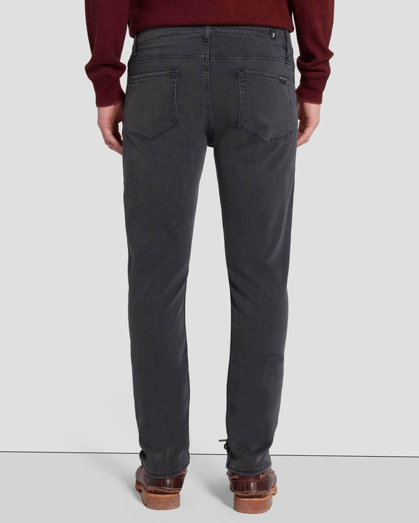 7 For All Mankind Luxe Performance Slimmy Tapered Jeans