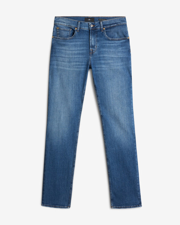 7 for all mankind Luxe Performance The Straight Jeans